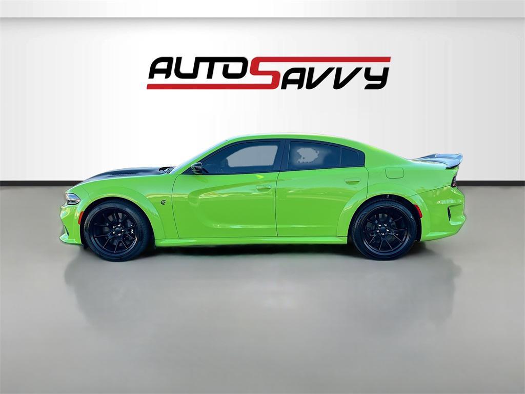 used 2023 Dodge Charger car, priced at $46,200