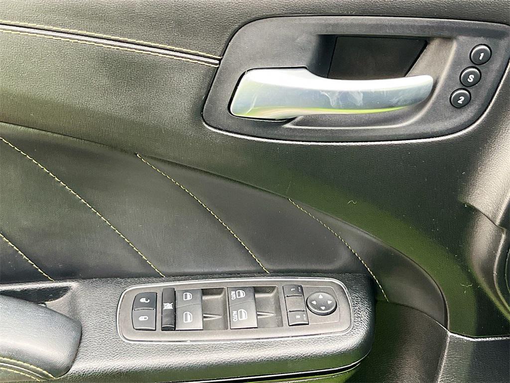 used 2023 Dodge Charger car, priced at $46,200