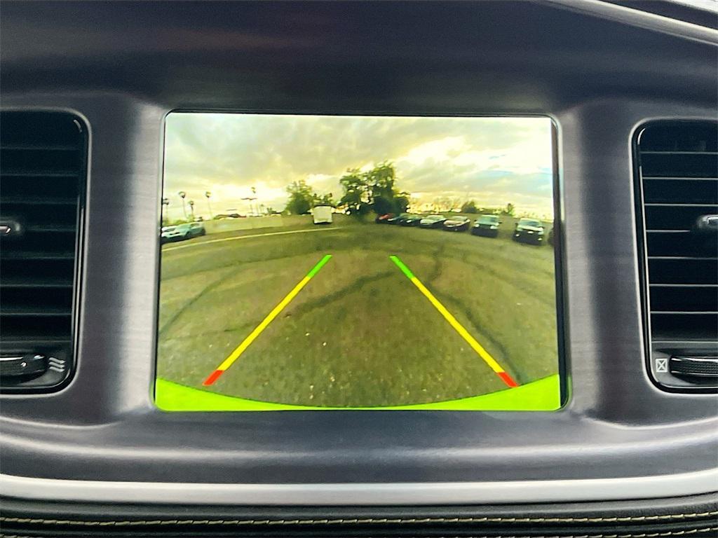 used 2023 Dodge Charger car, priced at $46,200