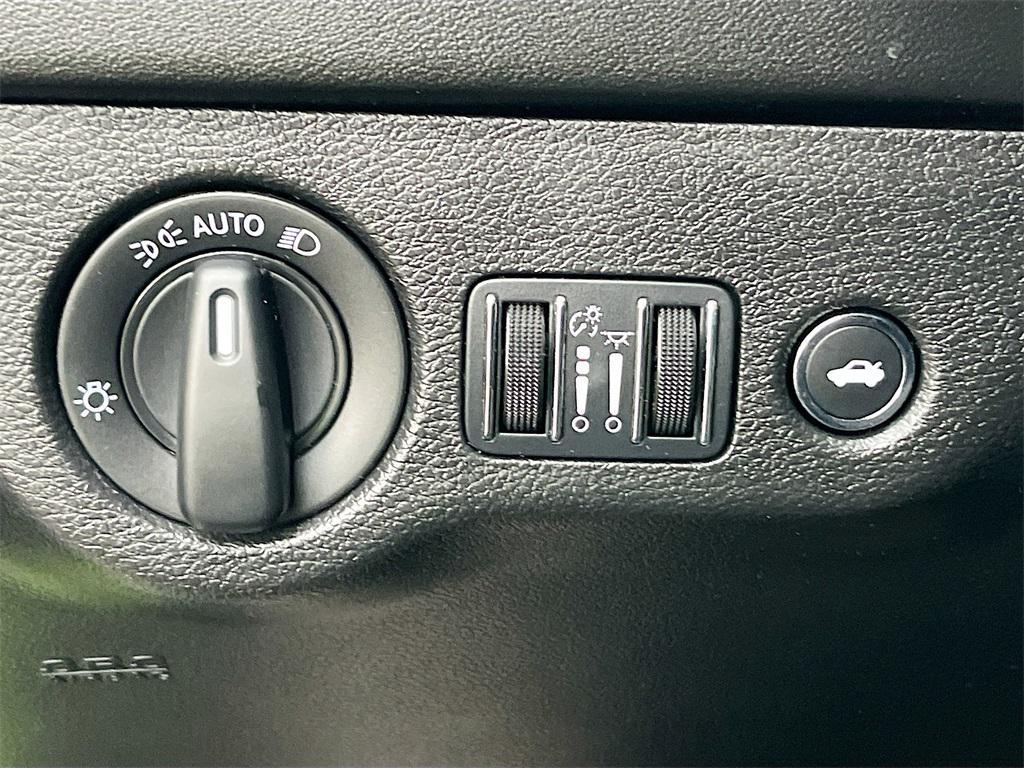 used 2023 Dodge Charger car, priced at $46,200