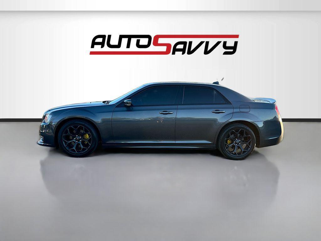 used 2020 Chrysler 300 car, priced at $23,500