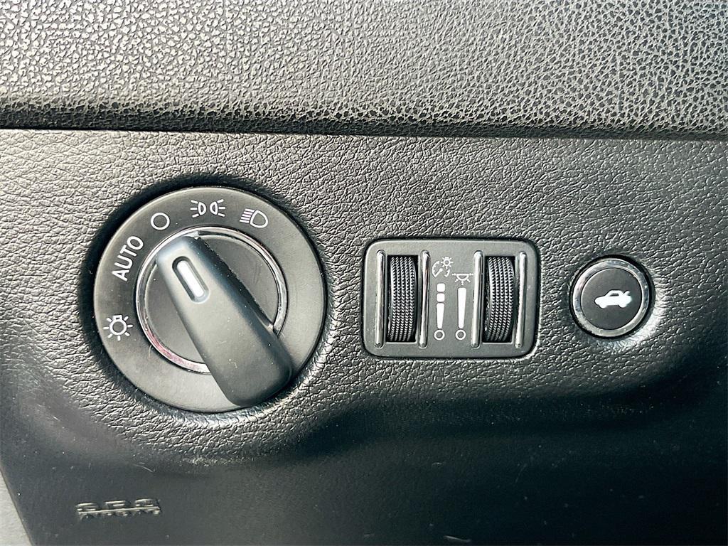 used 2022 Chrysler 300 car, priced at $20,000