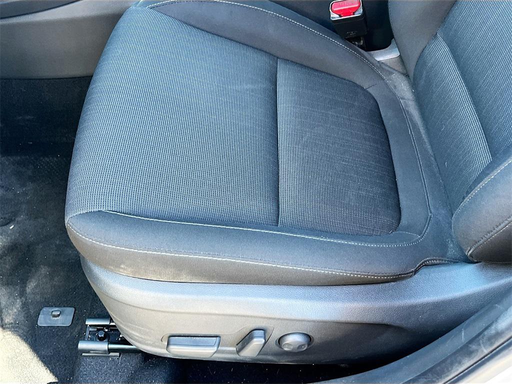 used 2023 Hyundai Kona car, priced at $17,000