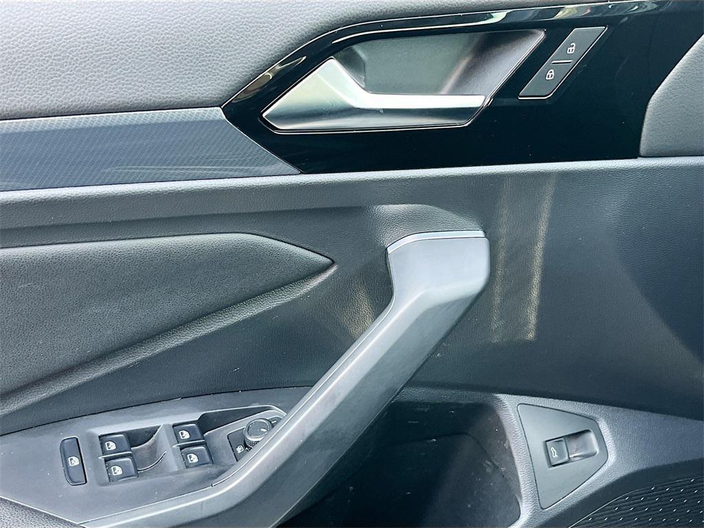 used 2020 Volkswagen Jetta GLI car, priced at $15,500