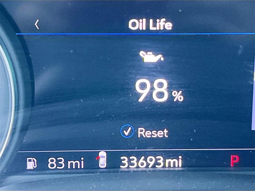 used 2020 Cadillac CT5 car, priced at $34,000