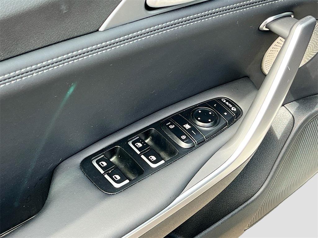 used 2020 Kia Stinger car, priced at $21,800