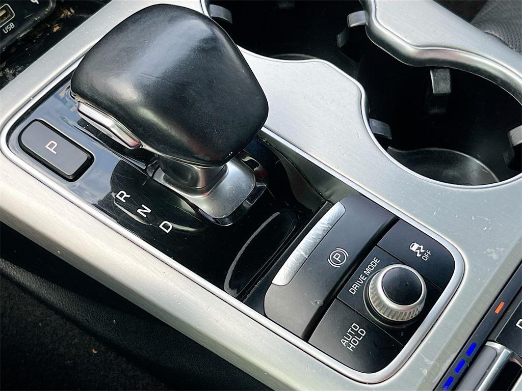 used 2020 Kia Stinger car, priced at $21,800