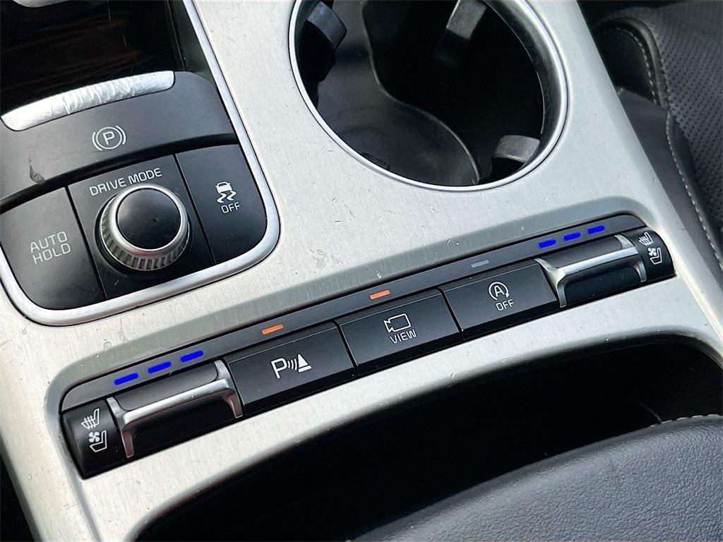 used 2020 Kia Stinger car, priced at $21,800