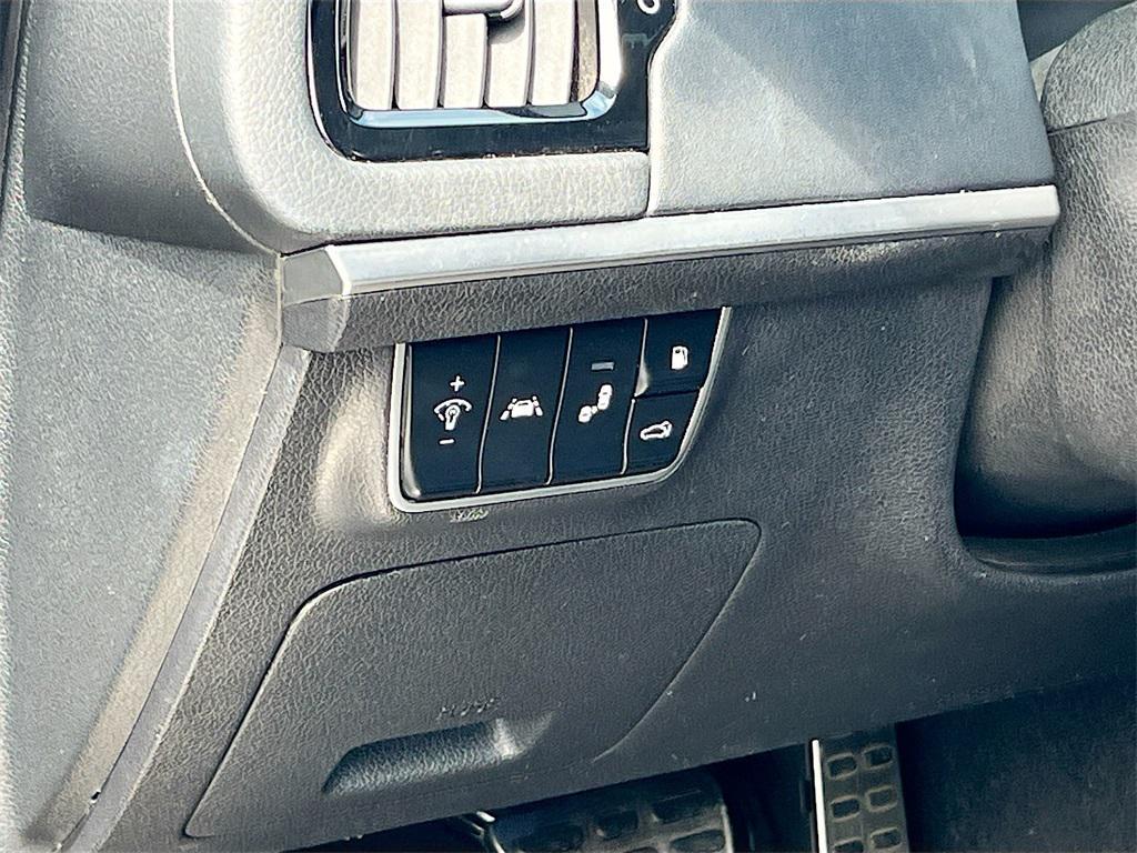 used 2020 Kia Stinger car, priced at $21,800