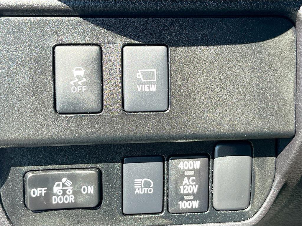 used 2022 Toyota Tacoma car, priced at $31,500