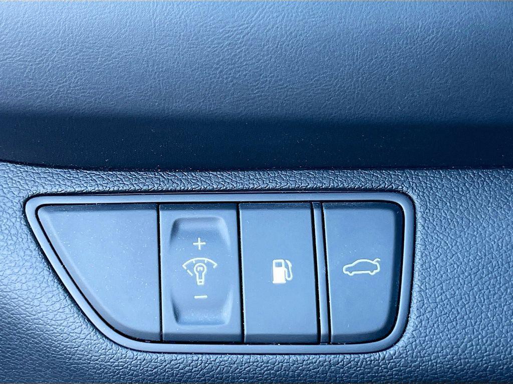 used 2023 Genesis G70 car, priced at $29,200