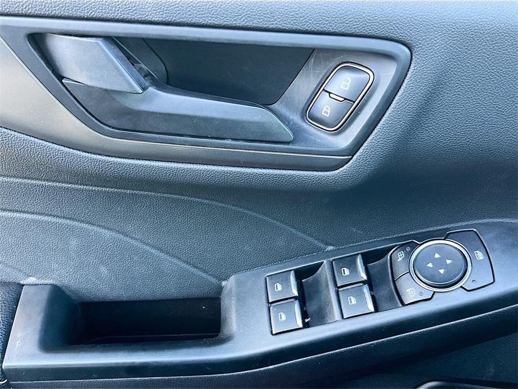 used 2024 Ford Escape car, priced at $18,000