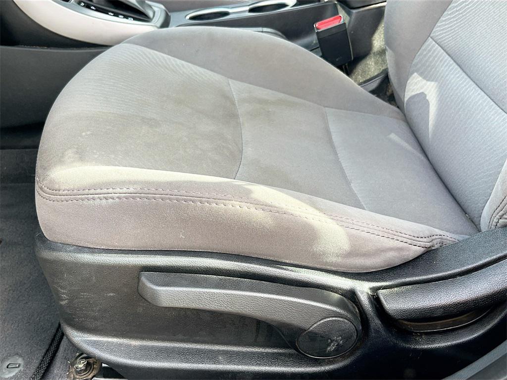 used 2016 Hyundai Elantra car, priced at $7,500