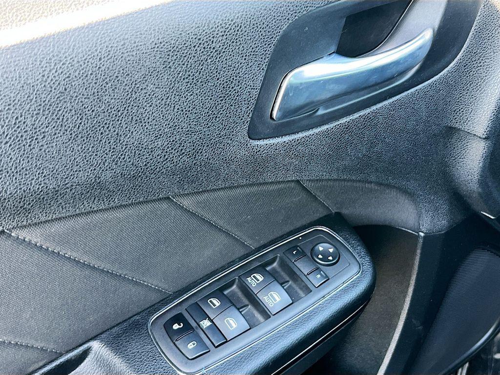 used 2023 Dodge Charger car, priced at $20,300