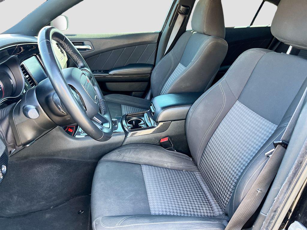 used 2023 Dodge Charger car, priced at $20,300
