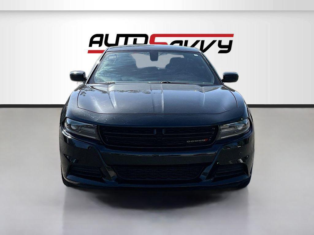 used 2023 Dodge Charger car, priced at $20,300
