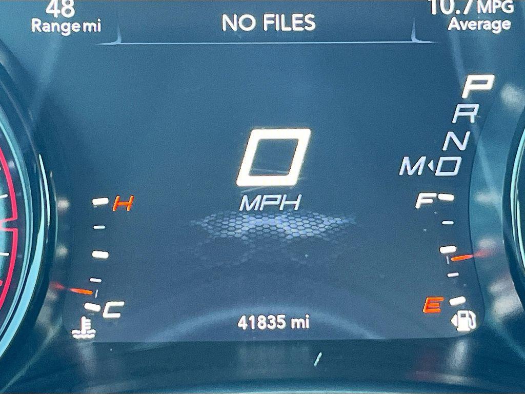 used 2023 Dodge Charger car, priced at $20,300