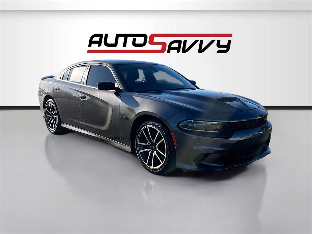 used 2023 Dodge Charger car, priced at $28,800