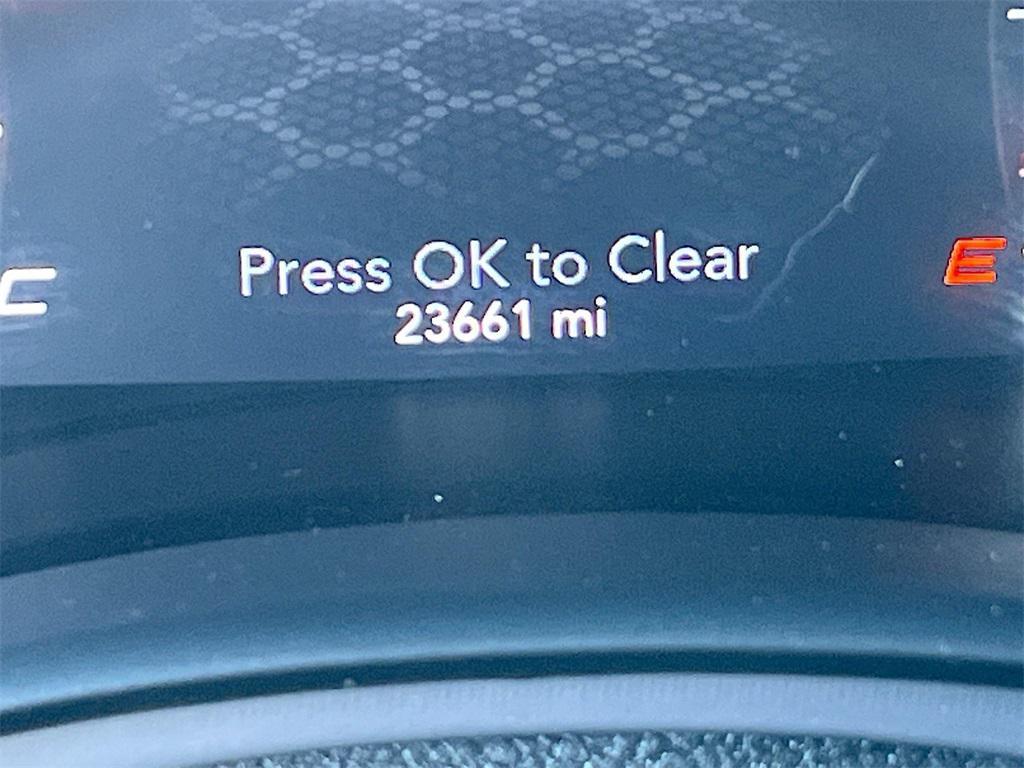 used 2023 Dodge Charger car, priced at $28,800