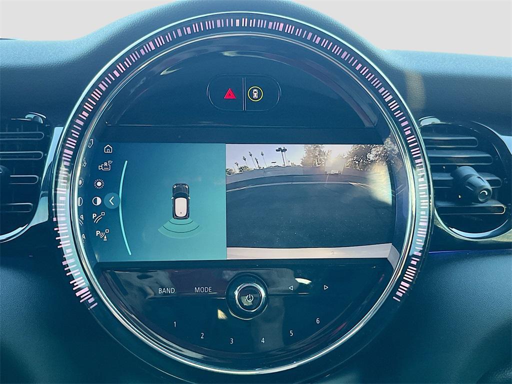 used 2024 MINI Hardtop car, priced at $21,100