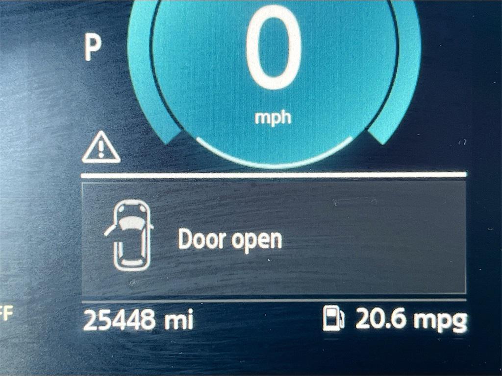 used 2024 MINI Hardtop car, priced at $21,100