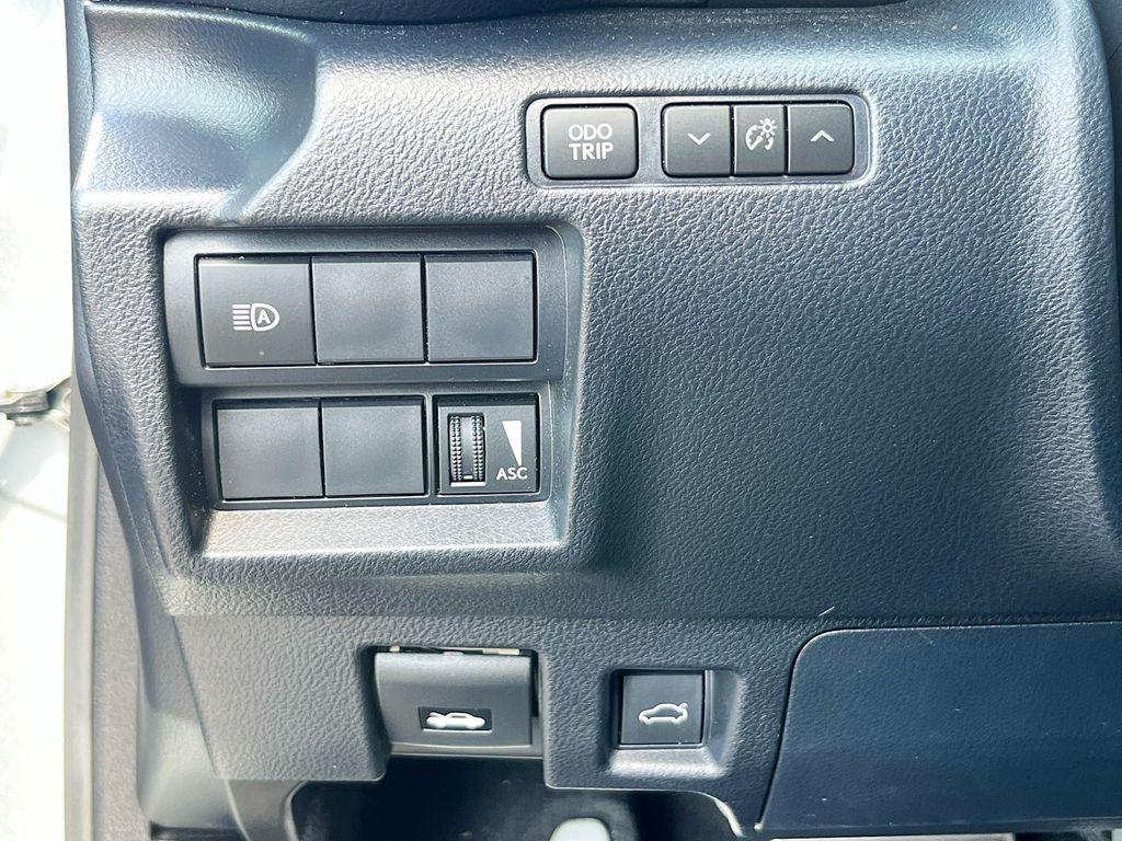 used 2022 Lexus IS 350 car, priced at $37,600