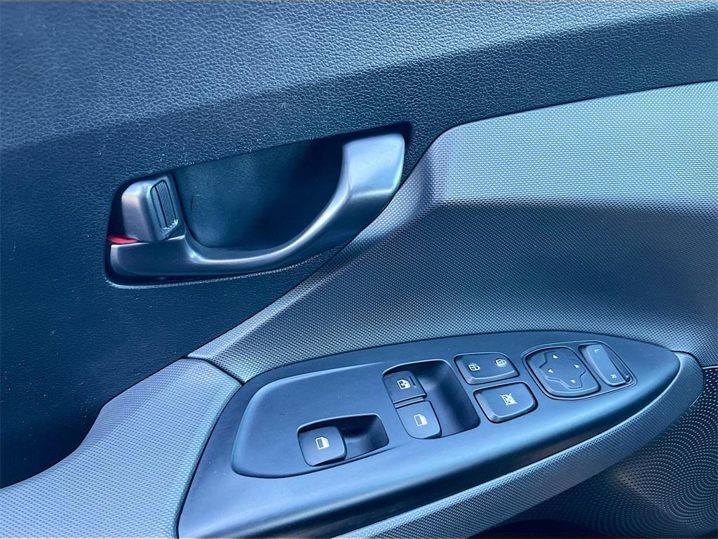 used 2020 Hyundai Veloster N car, priced at $16,700