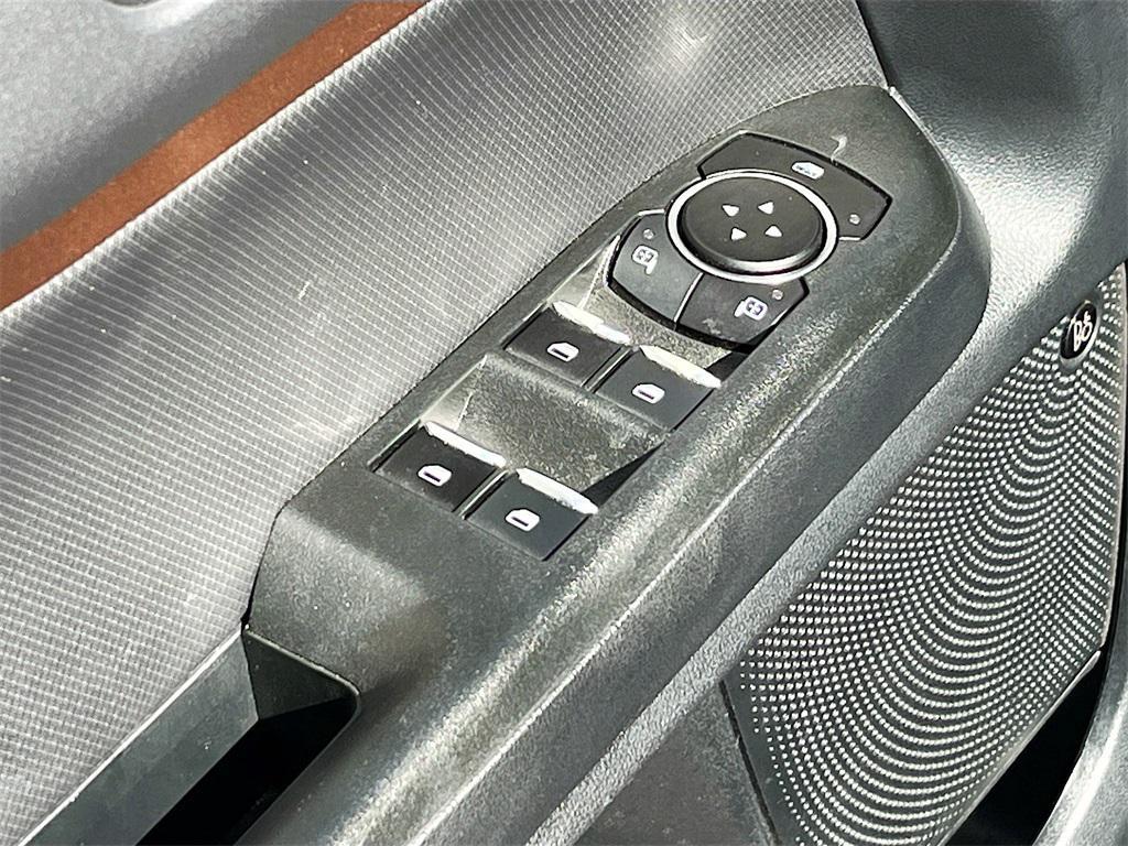 used 2023 Ford Bronco Sport car, priced at $21,600