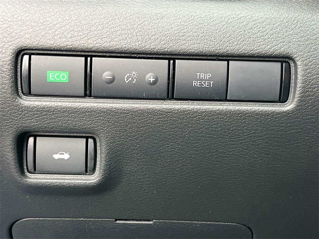 used 2025 Nissan Sentra car, priced at $18,000