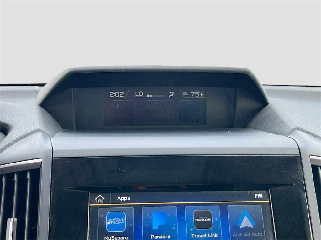 used 2019 Subaru Forester car, priced at $19,100