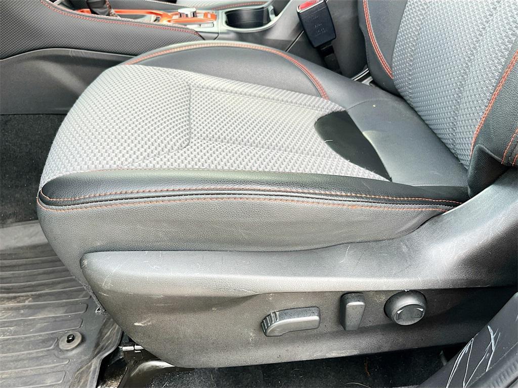 used 2019 Subaru Forester car, priced at $19,100