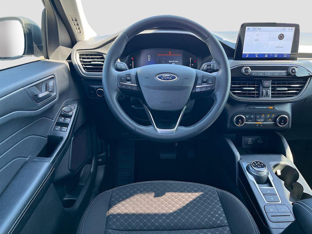 used 2024 Ford Escape car, priced at $18,600