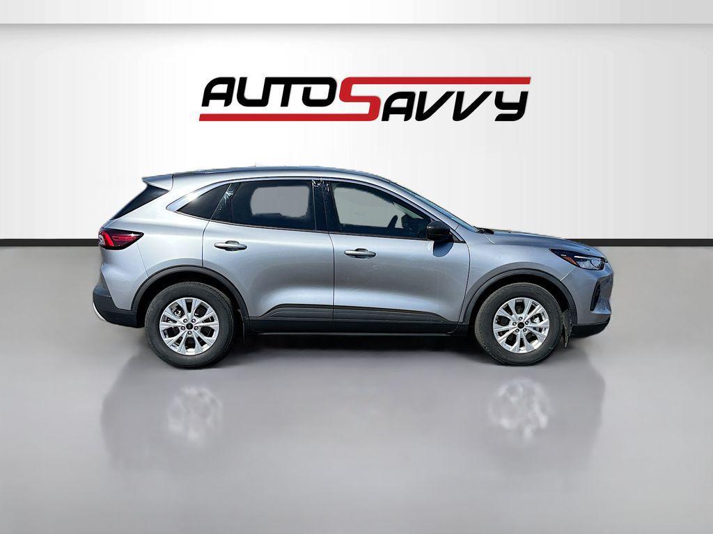 used 2024 Ford Escape car, priced at $18,600