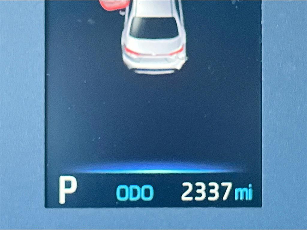 used 2025 Toyota Corolla car, priced at $21,100