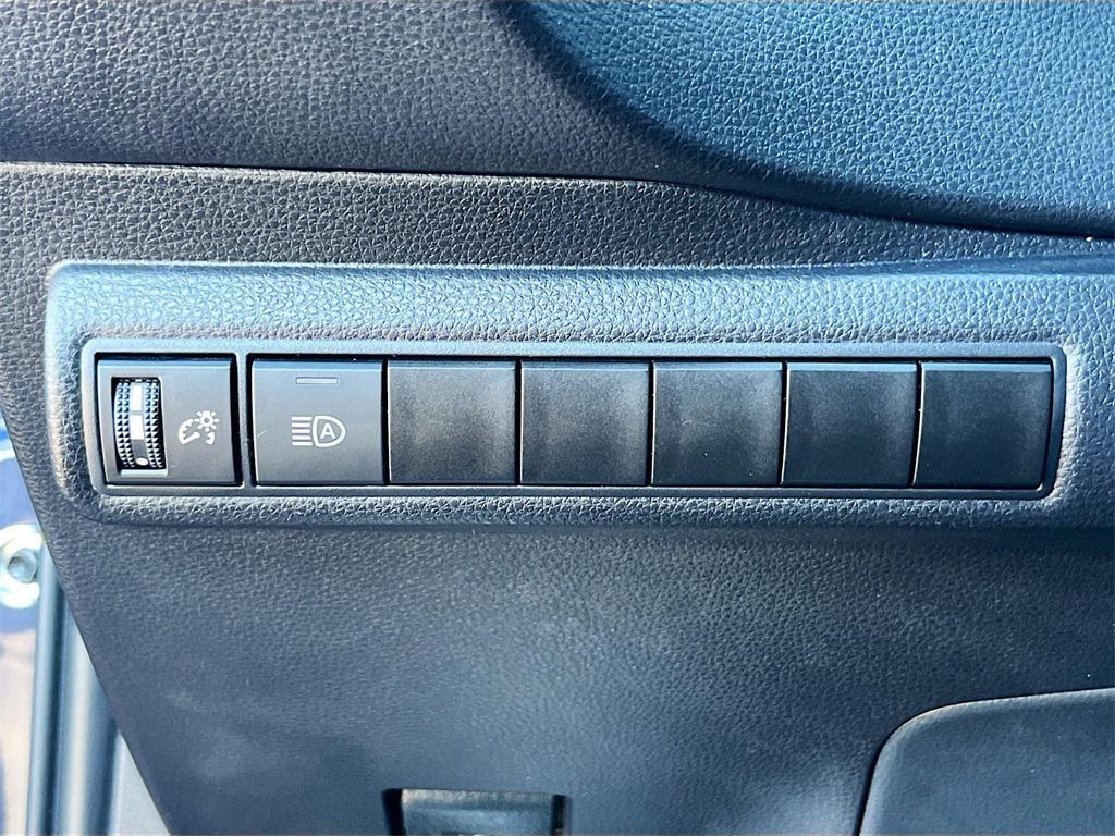 used 2025 Toyota Corolla car, priced at $21,100