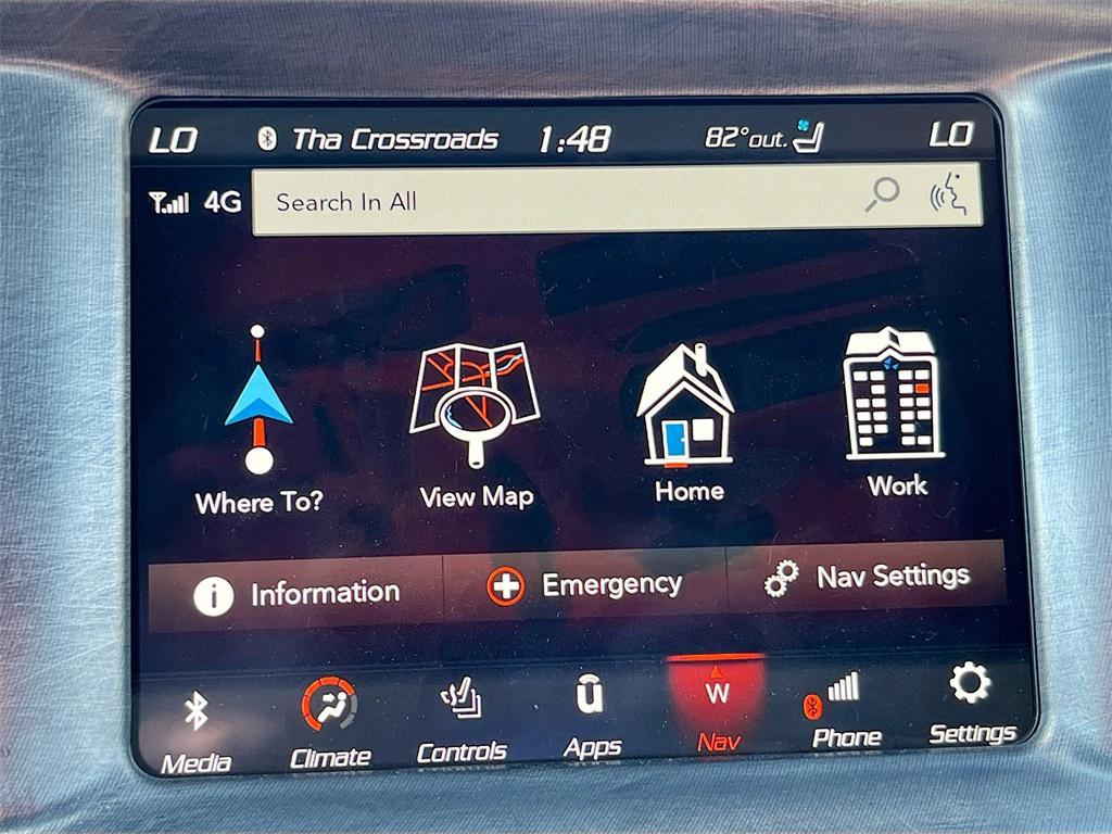 used 2021 Dodge Charger car, priced at $34,400