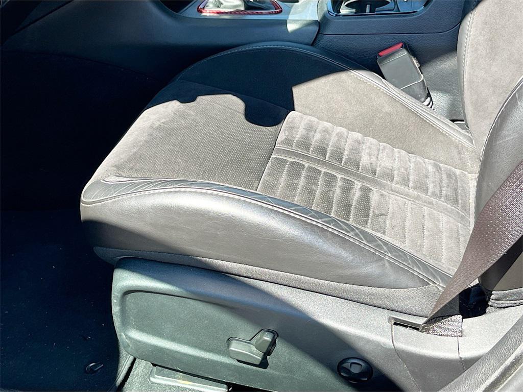 used 2021 Dodge Charger car, priced at $34,400