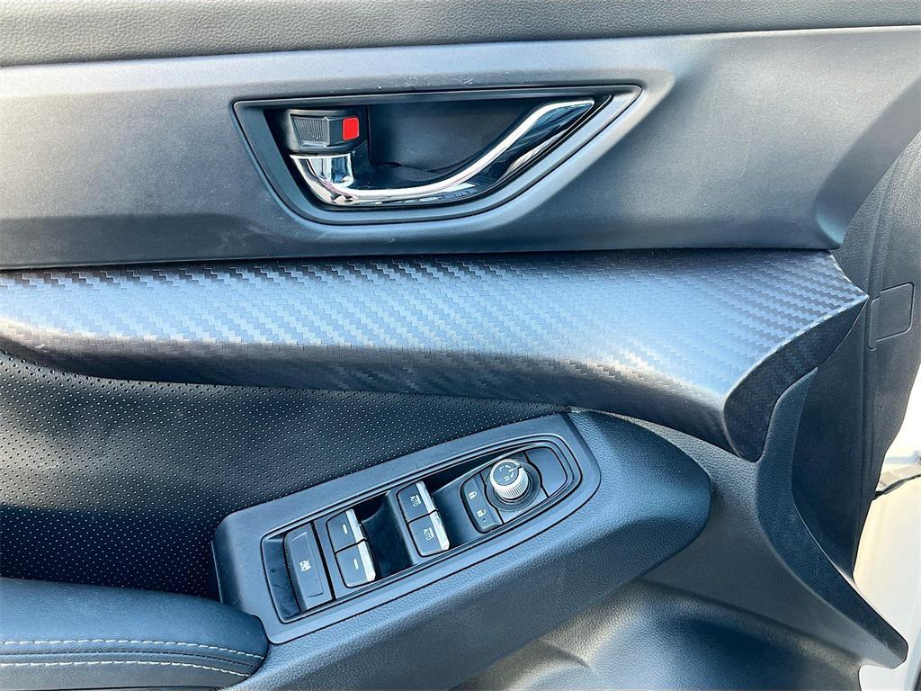 used 2022 Subaru Ascent car, priced at $23,500