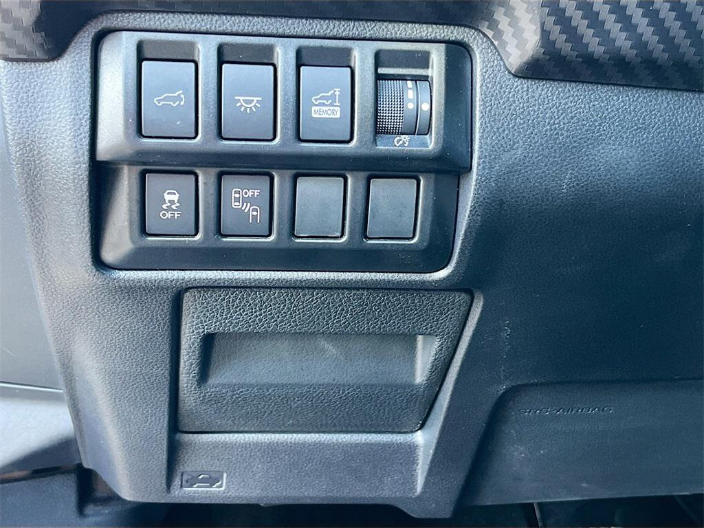 used 2022 Subaru Ascent car, priced at $23,500