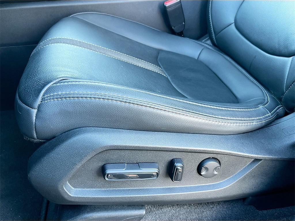 used 2024 Honda Pilot car, priced at $36,400