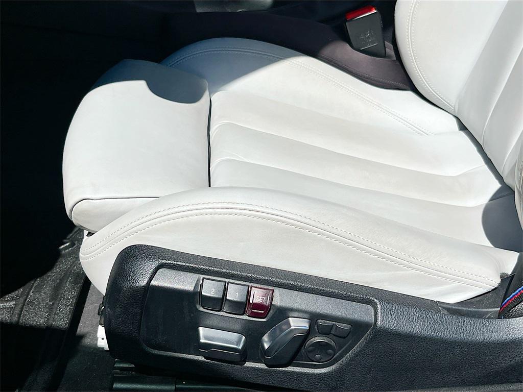 used 2020 BMW M4 car, priced at $41,000