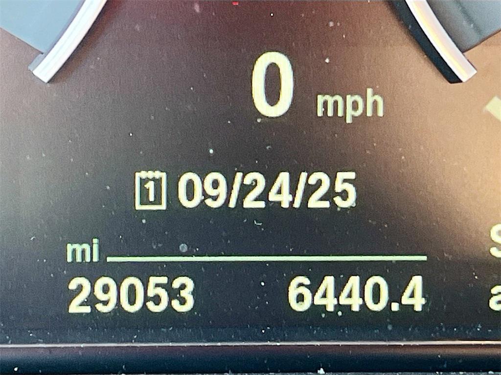 used 2020 BMW M4 car, priced at $41,000