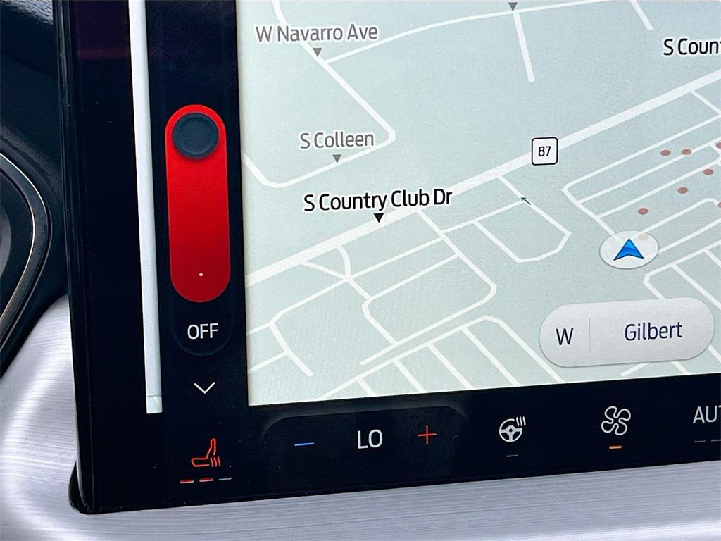 used 2023 Ford Escape car, priced at $21,400