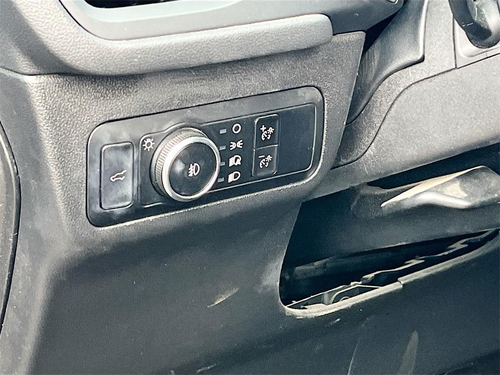 used 2023 Ford Escape car, priced at $21,400