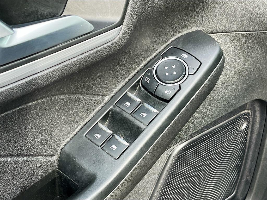 used 2023 Ford Escape car, priced at $21,400