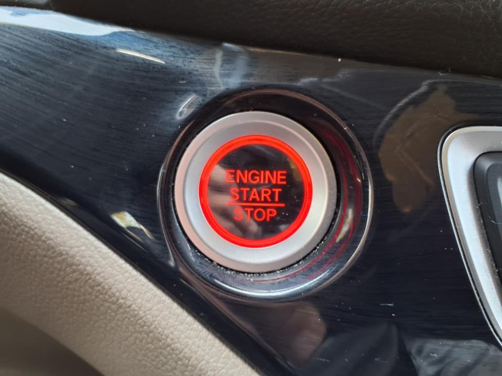 used 2021 Honda Pilot car, priced at $23,900