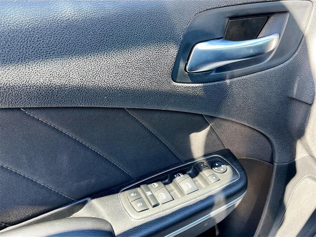 used 2022 Dodge Charger car, priced at $16,400