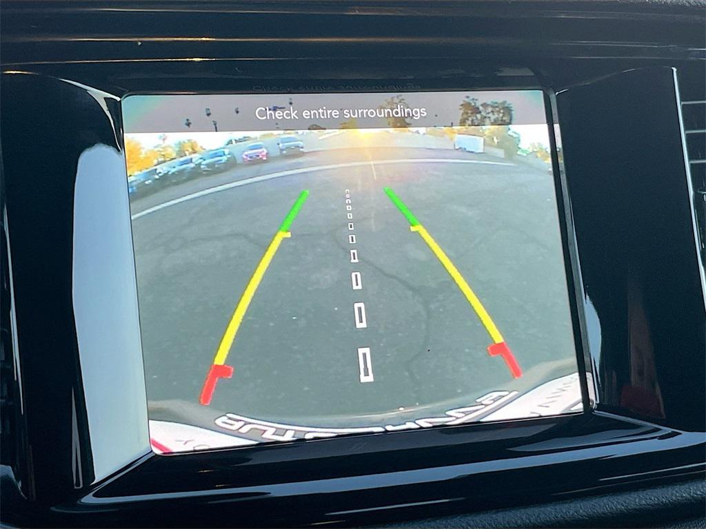 used 2024 Dodge Durango car, priced at $27,200