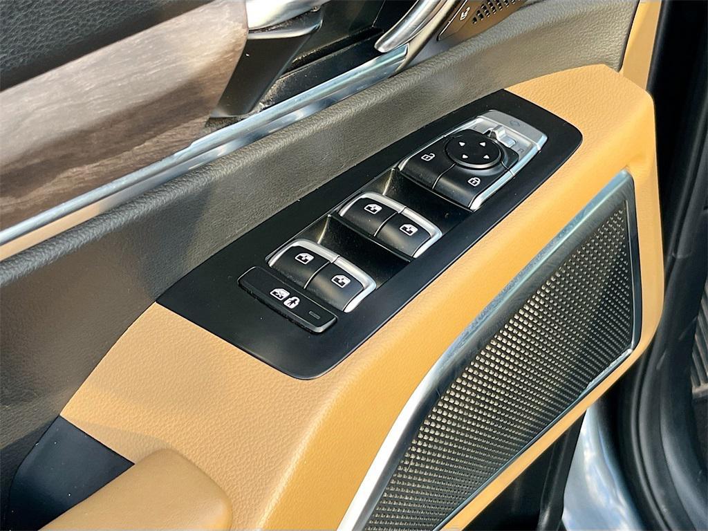 used 2022 Kia Telluride car, priced at $27,500