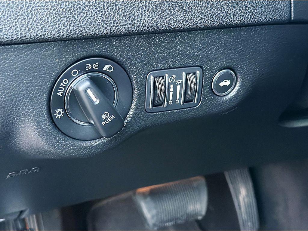 used 2022 Chrysler 300 car, priced at $25,400